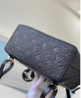Рюкзак Louis Vuitton Montsouris Backpack Noir